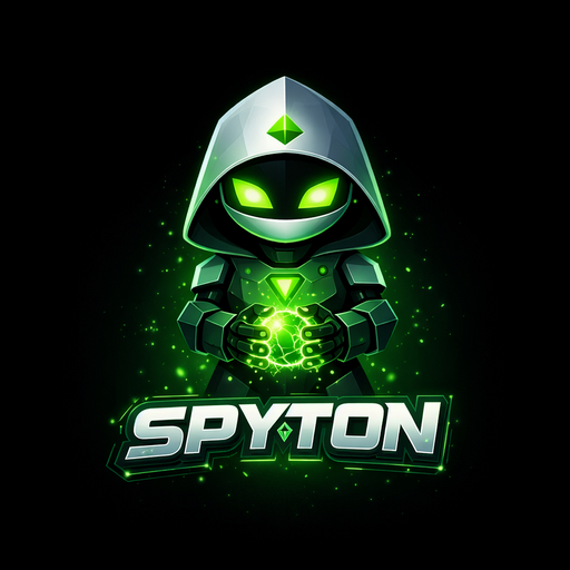 SpyTON